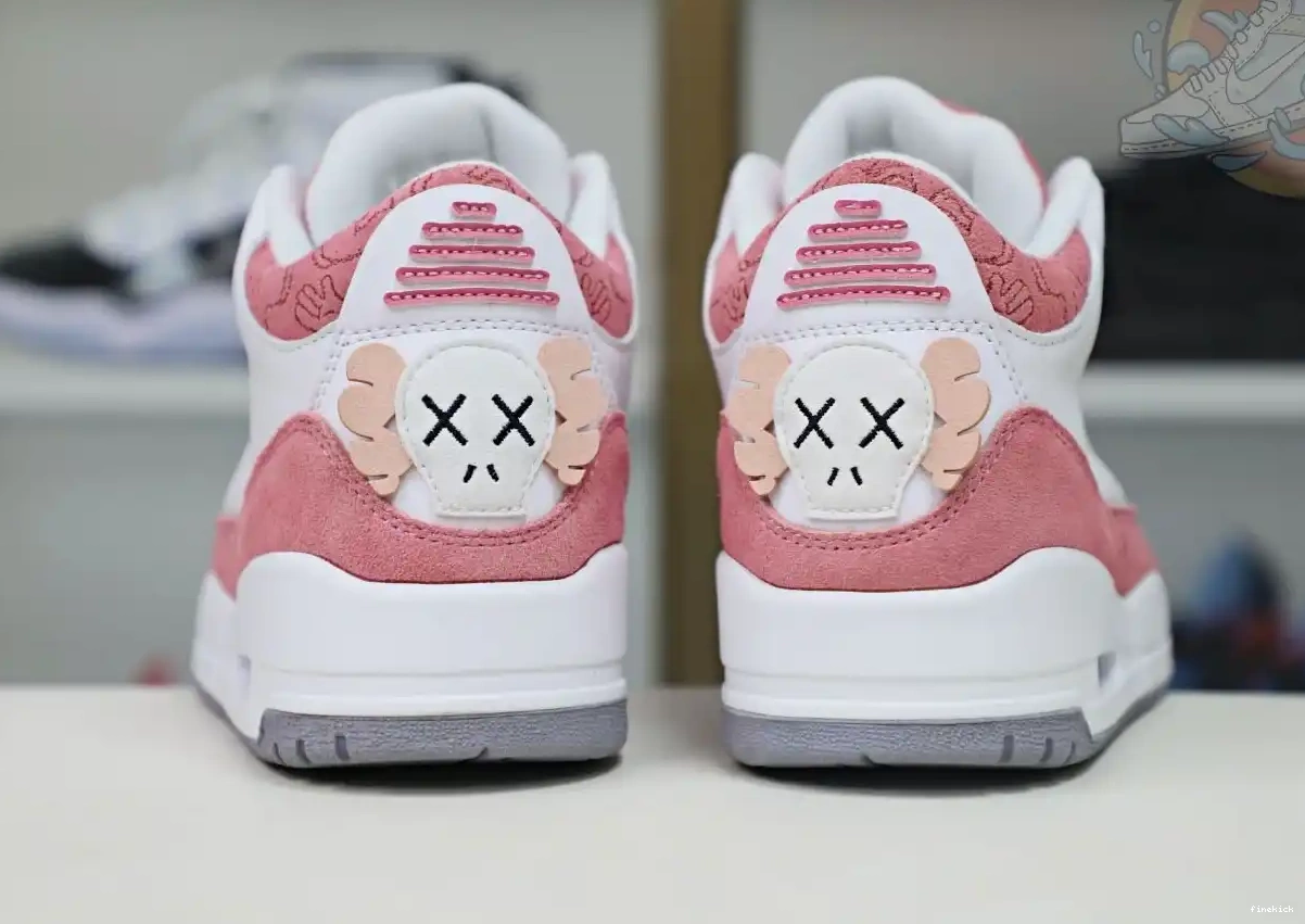 Air Jordan 3 0414